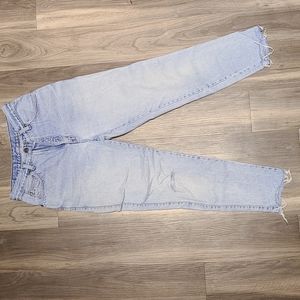 Vintage Native Blue Levi